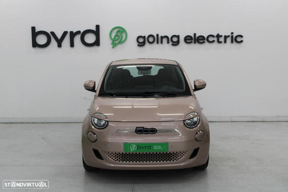 Fiat 500e 42 kWh Icon - 2