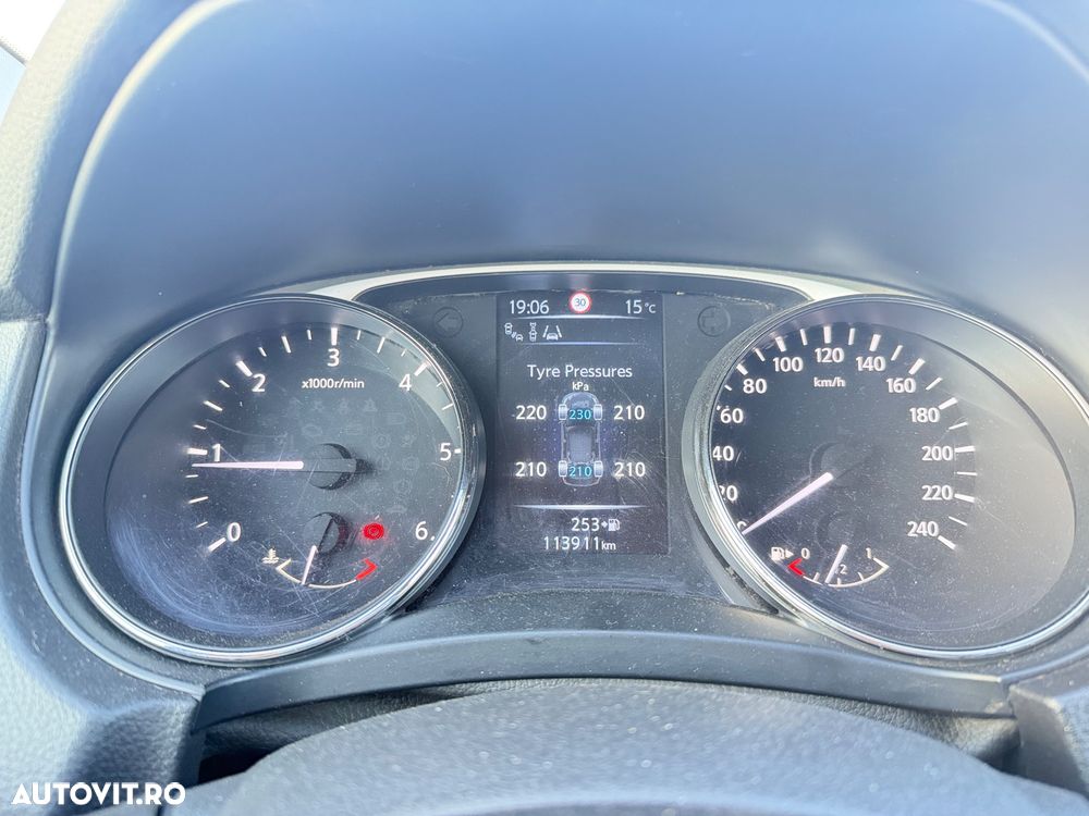 Nissan X-Trail 1.6L dCI Start/Stop 4x4-i Acenta - 9