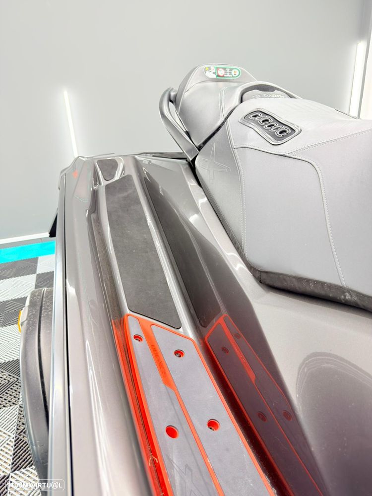 Sea-Doo RXP 300 X RS - 19