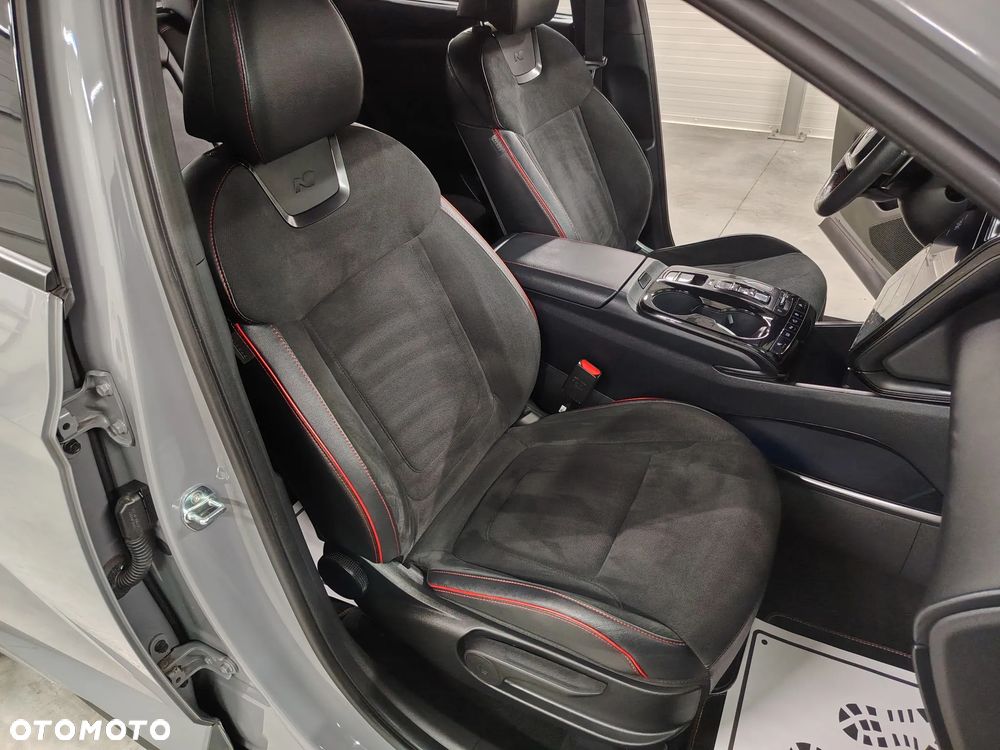 Hyundai Tucson 1.6 T-GDi 4WD N Line - 30