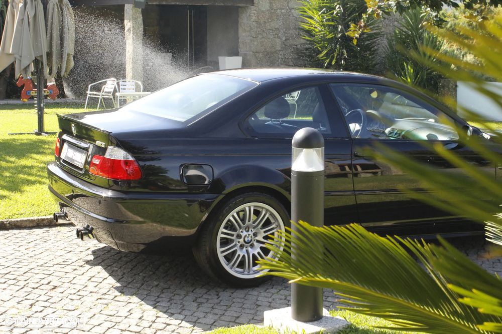 BMW M3 - 6