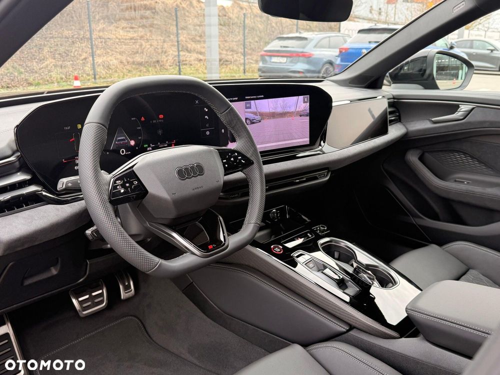 Audi A6 Limousine - 15