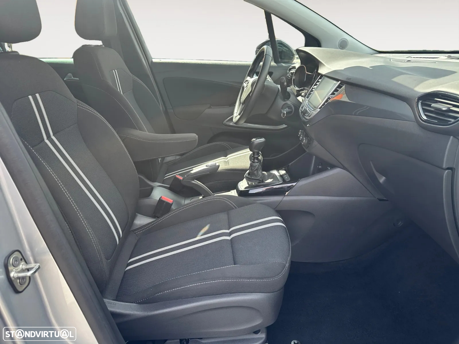Opel Crossland 1.2 T Elegance - 14