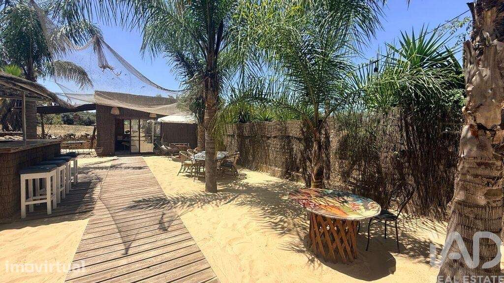 Casa / Villa T3 em Santa Bárbara de Nexe de 142 m2 - Grande imagem: 2/39