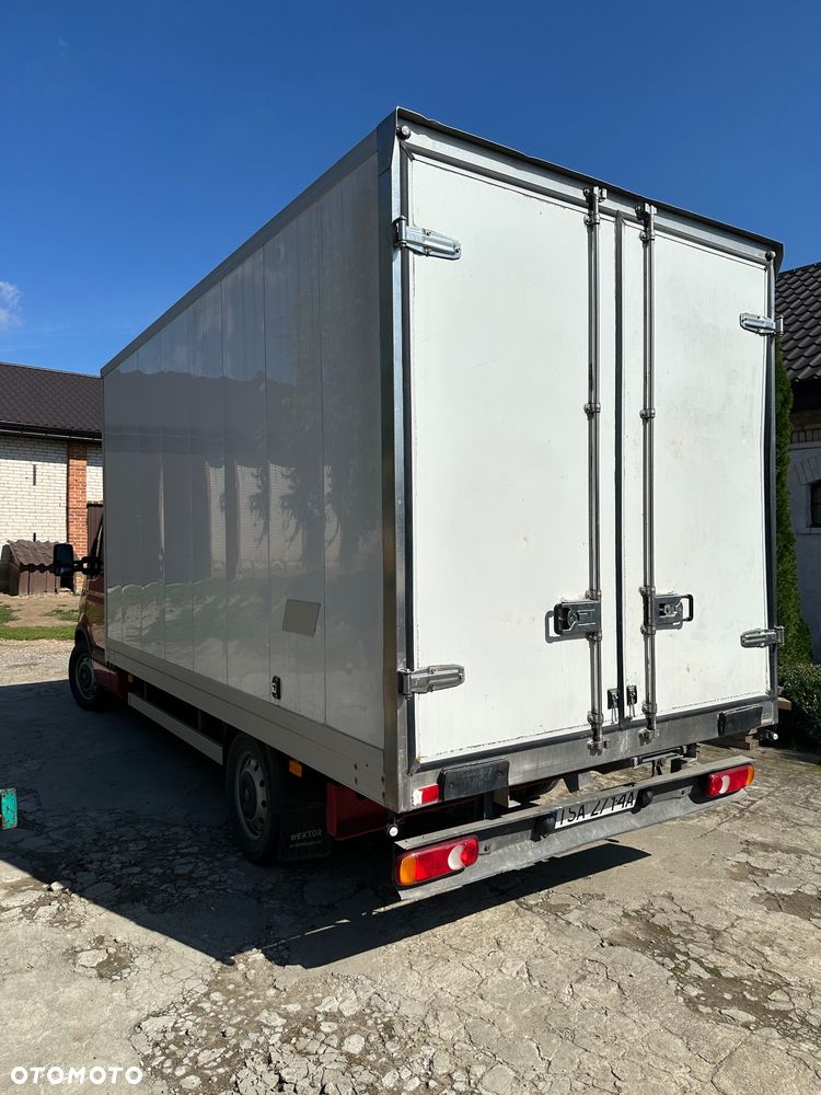 Renault Master L3 SL Pack Clim - 3