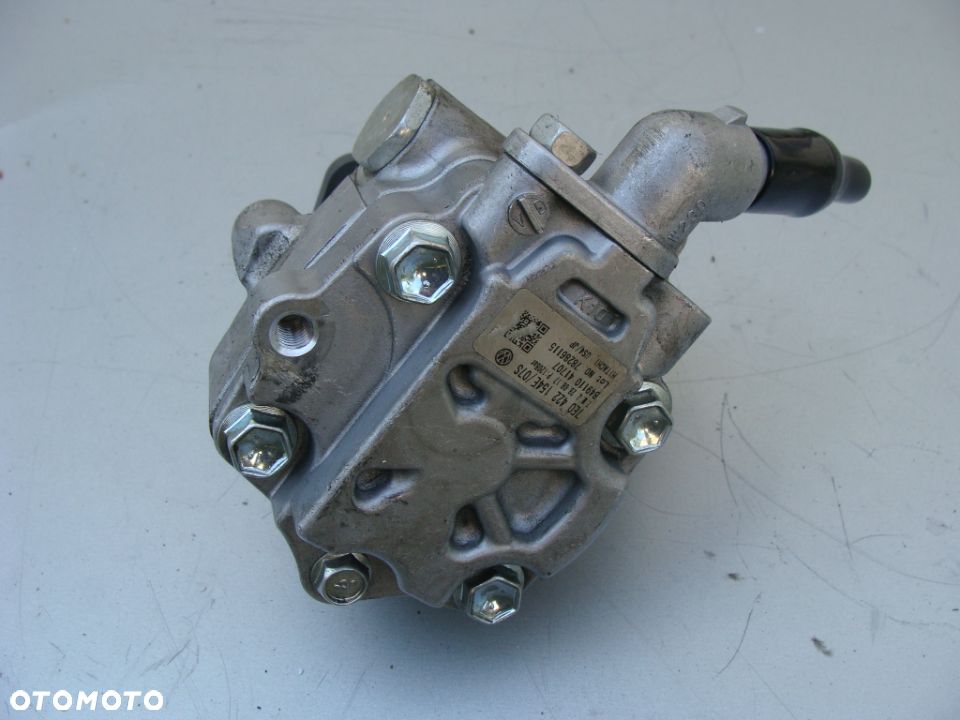 POMPA WSPOMAGANIA VW T5 T6 AMAROK 2.0TDI 2.0BiTDI 7E0422154E - 3