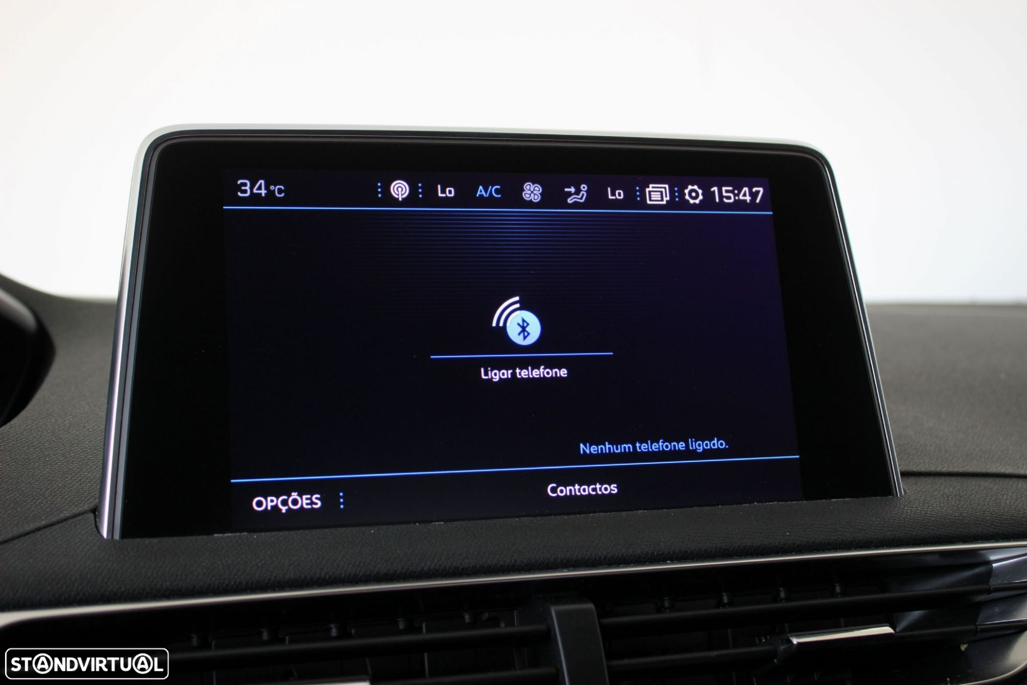 Peugeot 3008 - 32