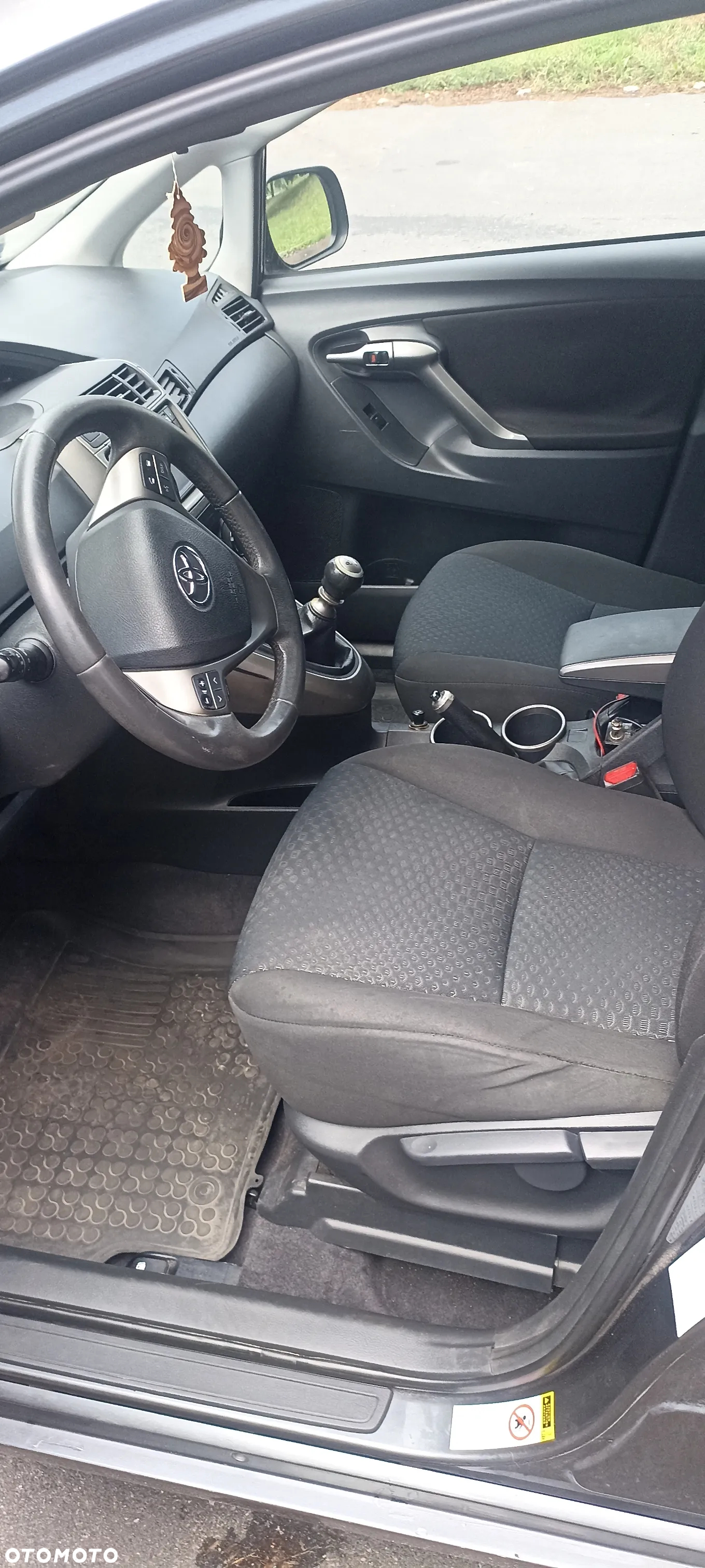 Toyota Verso 2.0 D-4D Luna - 9