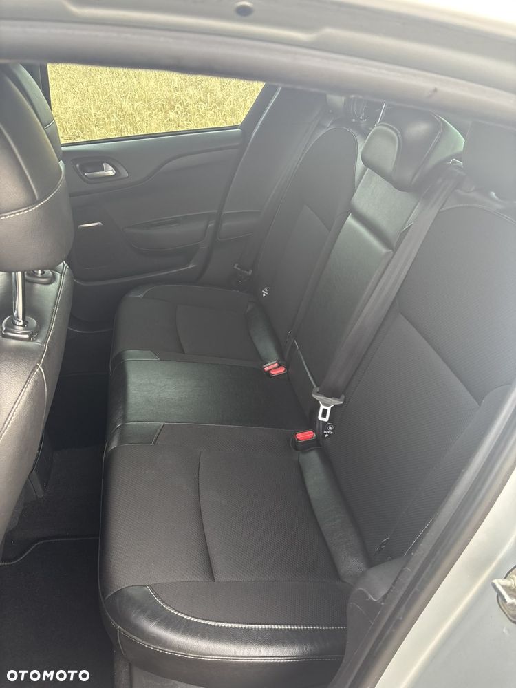 Citroën DS4 1.6 HDi Chic - 17