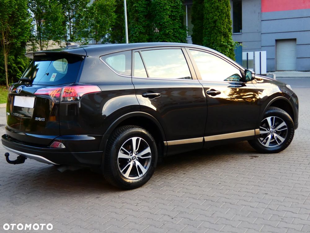 Toyota RAV4 2.0 D-4D 4x2 Start-Stop Edition S+ - 13