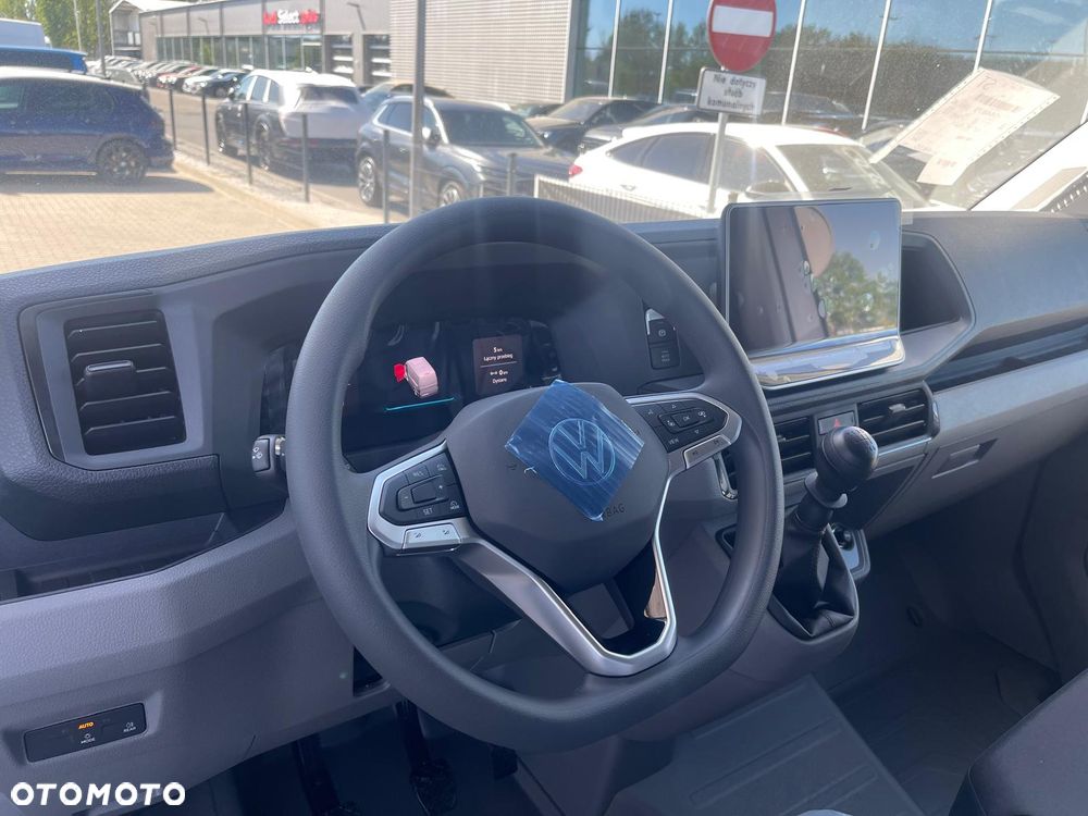 Volkswagen Crafter - 19