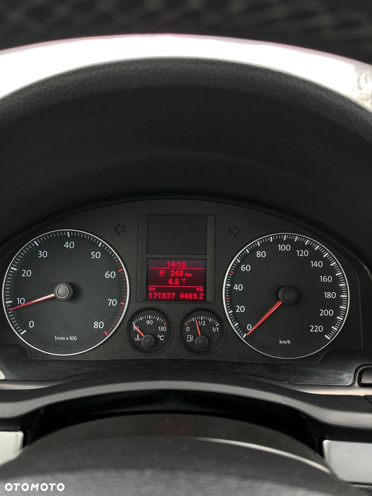 Volkswagen Golf 1.4 United - 19