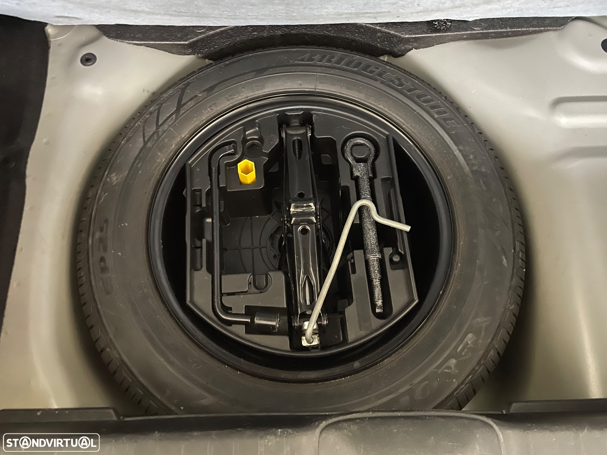 Peugeot 208 PureTech 110 Stop & Start Tech Edition - 15