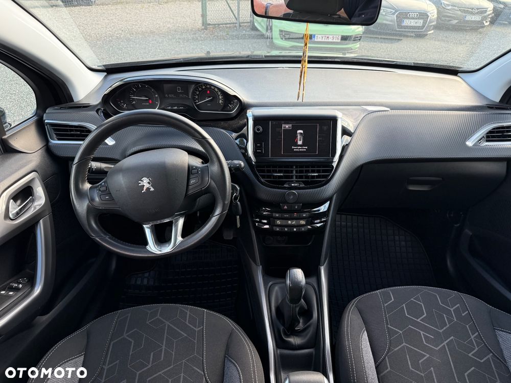 Peugeot 2008 PureTech 82 Style - 9