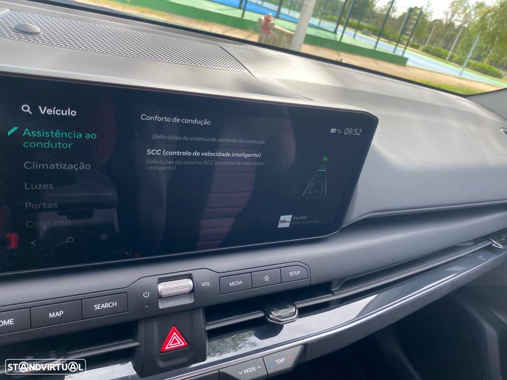 Kia K4 1.0 T-GDI Tech - 34