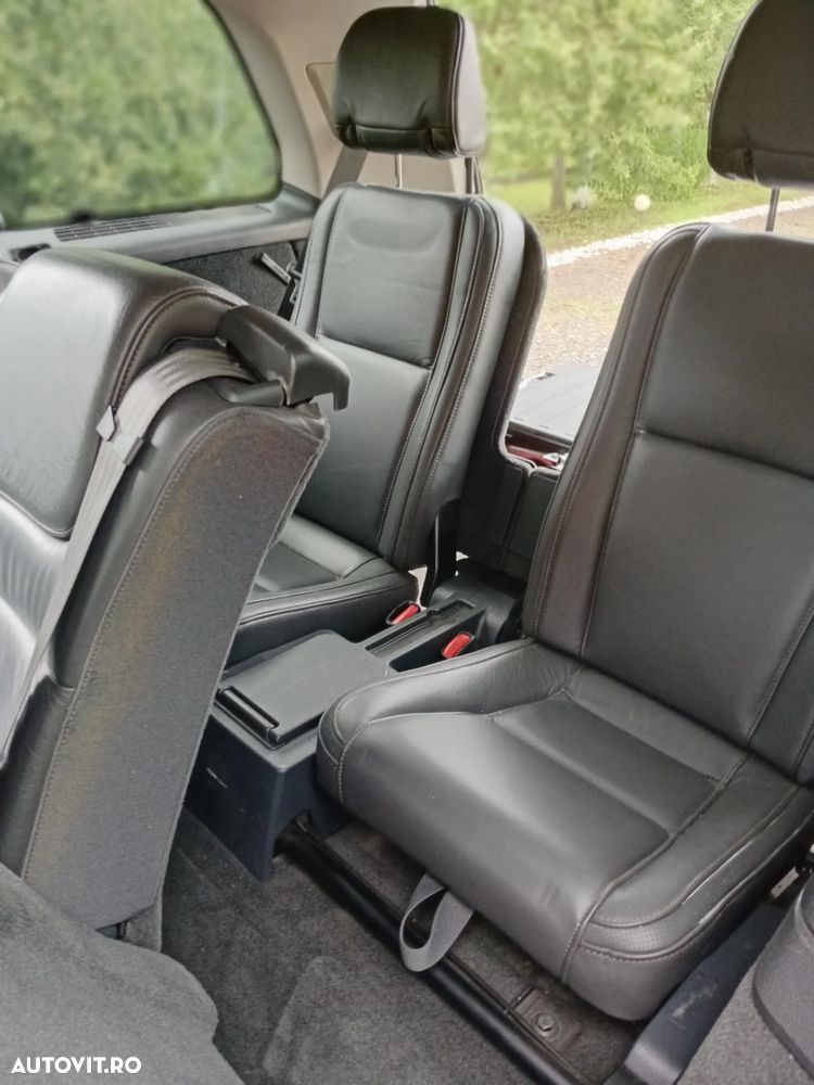 Volvo XC 90 D5 Aut. Summum - 22