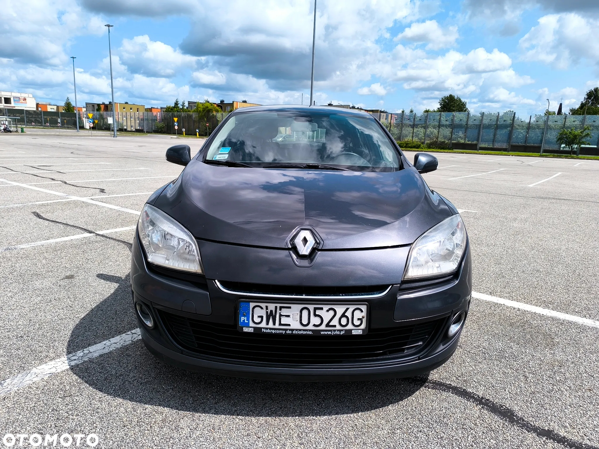 Renault Megane 1.5 dCi Authentique - 2