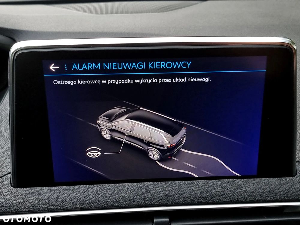 Peugeot 5008 1.5 BlueHDi Active Pack S&S EAT8 - 31