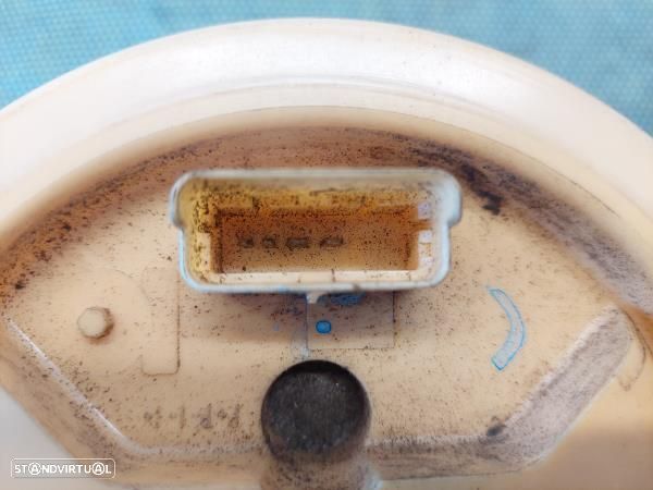 Bomba / Boia Combustivel  Peugeot 307 (3A/C) - 3