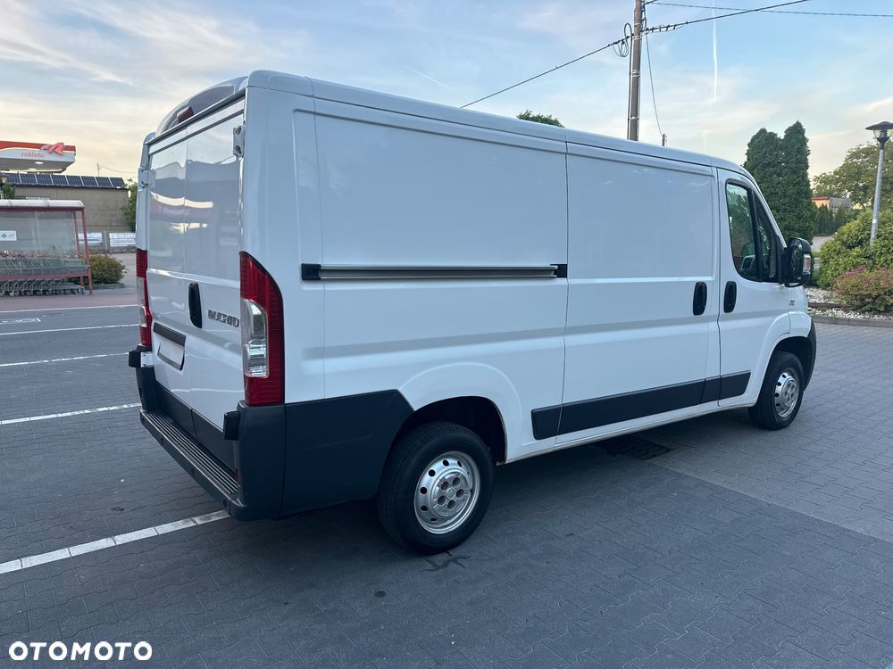 Fiat Ducato - 12