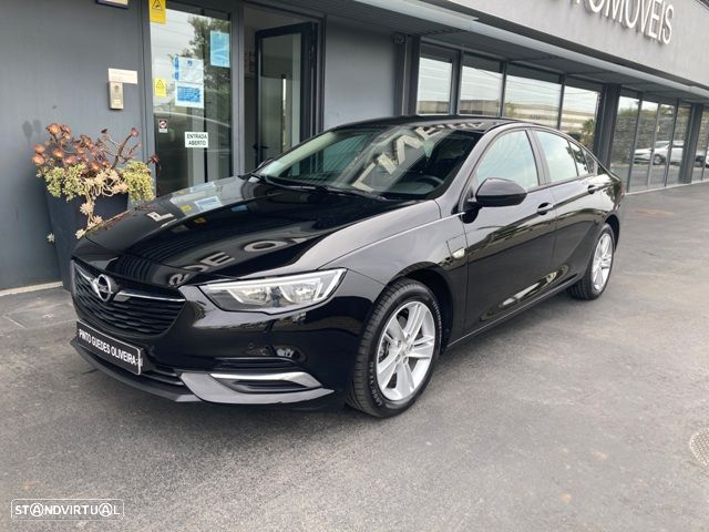 Opel Insignia Grand Sport 1.6 CDTi Business Edition - 3