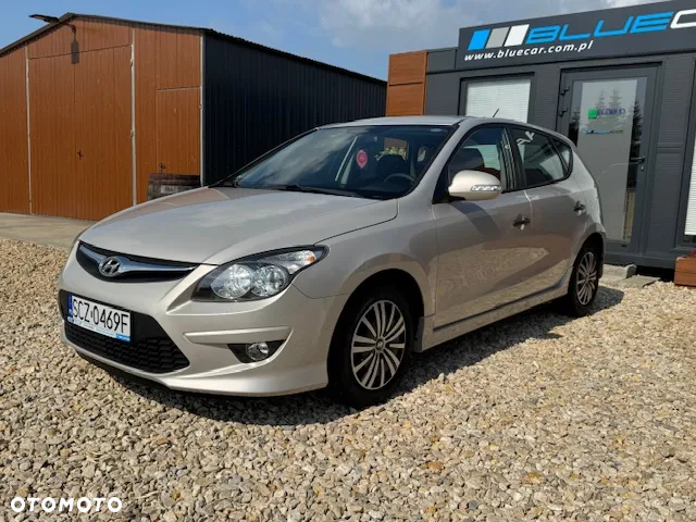 Hyundai i30 - 17