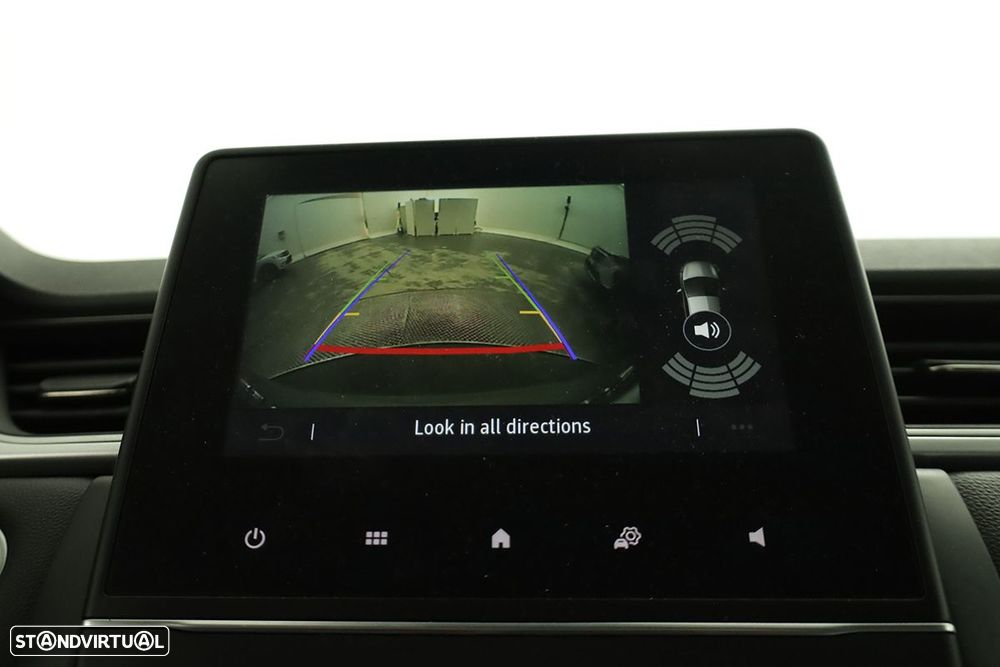 Renault Captur 1.0 TCe Techno - 11