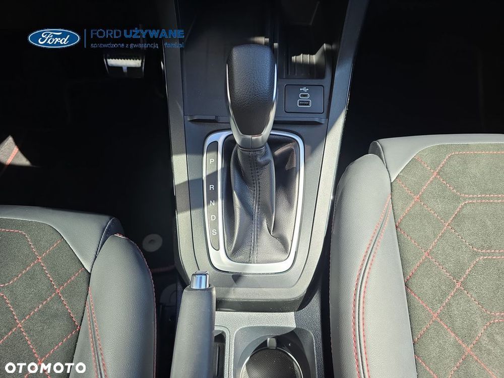 Ford Puma - 21