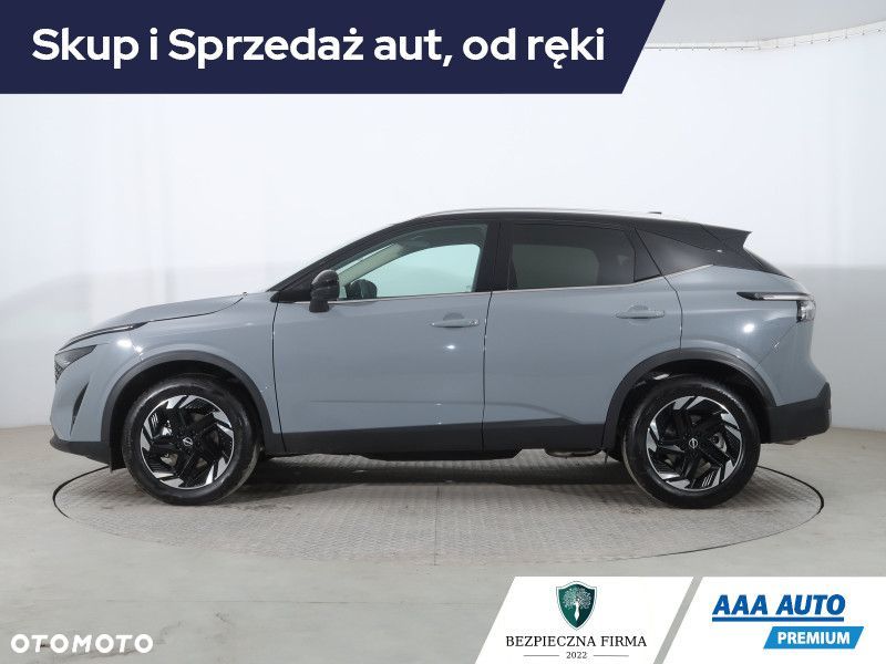 Nissan Qashqai - 3