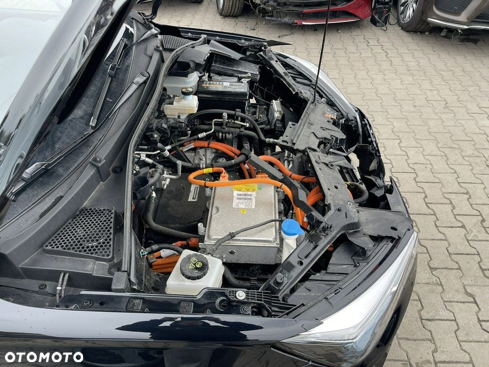 MG 5 Maximal Comfort - 16