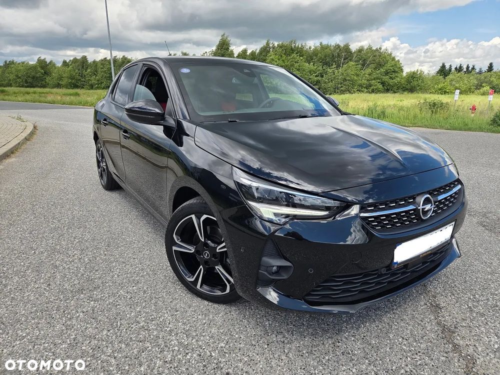Opel Corsa 1.2 GS Line Plus Pack S&S - 5