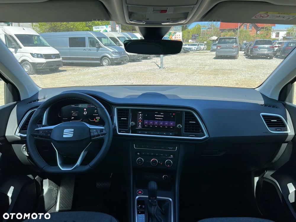 Seat Ateca - 4