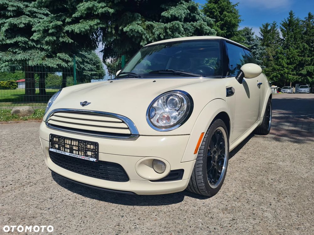 MINI ONE - 13