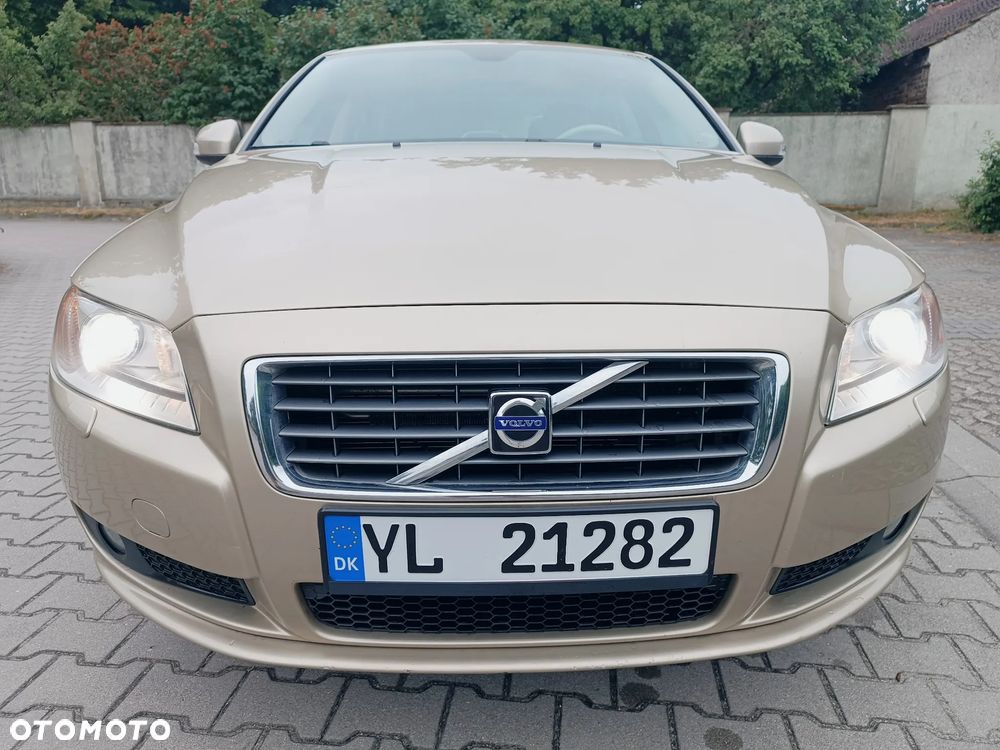 Volvo S80 3.2 Edition R Design - 9