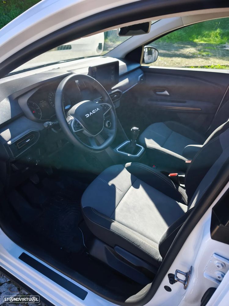 Dacia Sandero - 9