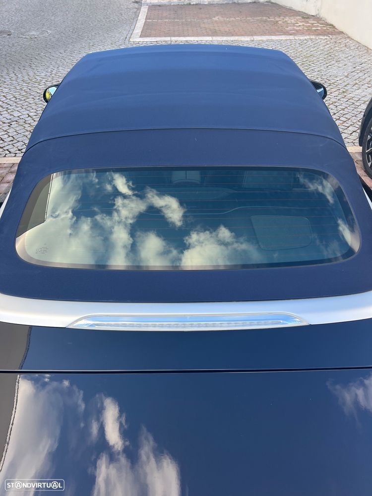 Mercedes-Benz E 300 9G-TRONIC AMG Line - 17