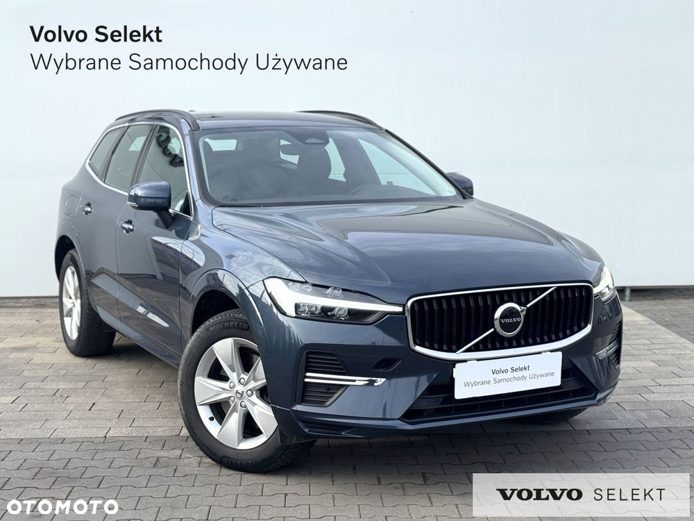 Volvo XC 60 - 3