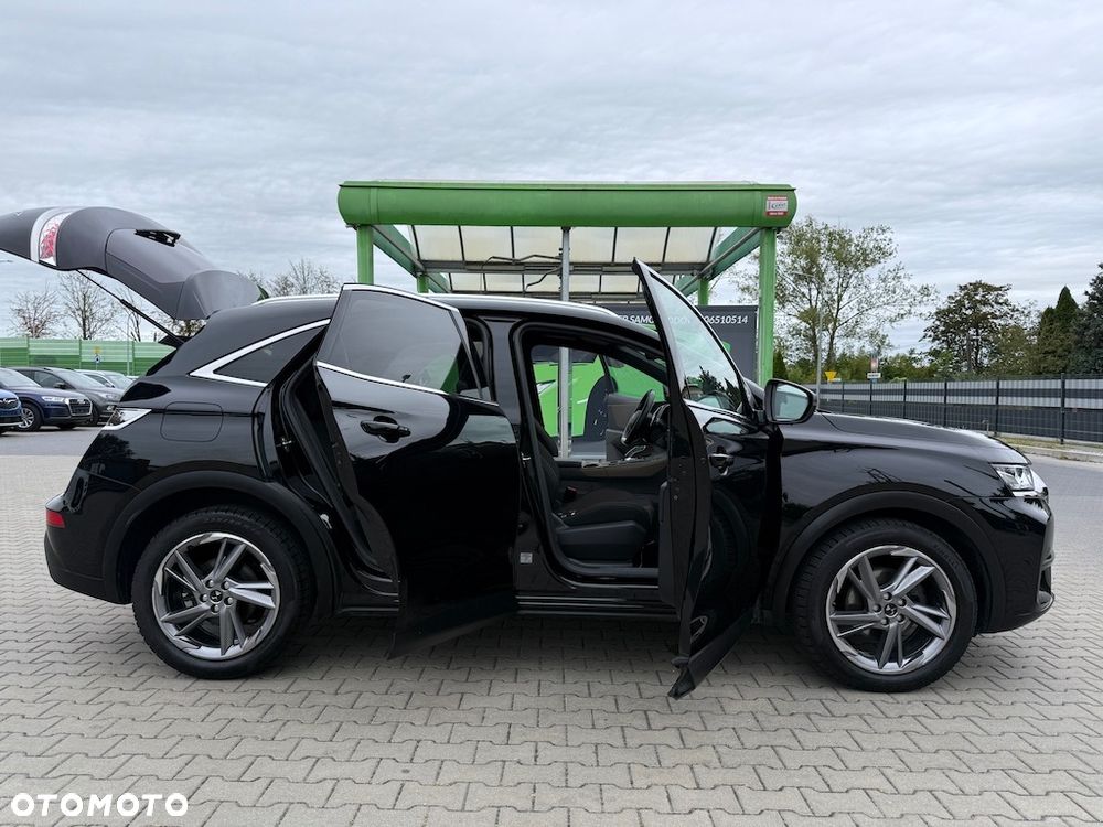 DS Automobiles DS 7 Crossback - 14