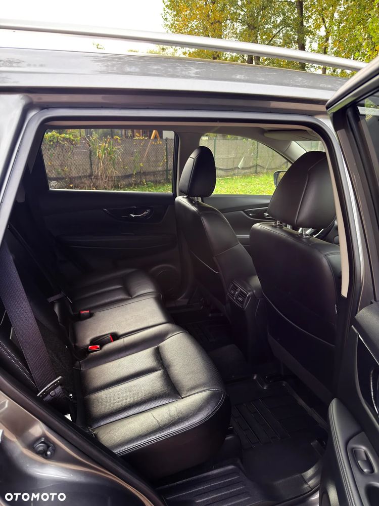 Nissan X-Trail - 22