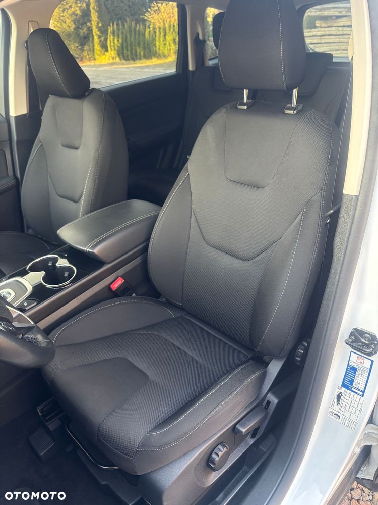 Ford S-Max 2.0 EcoBlue Titanium - 19