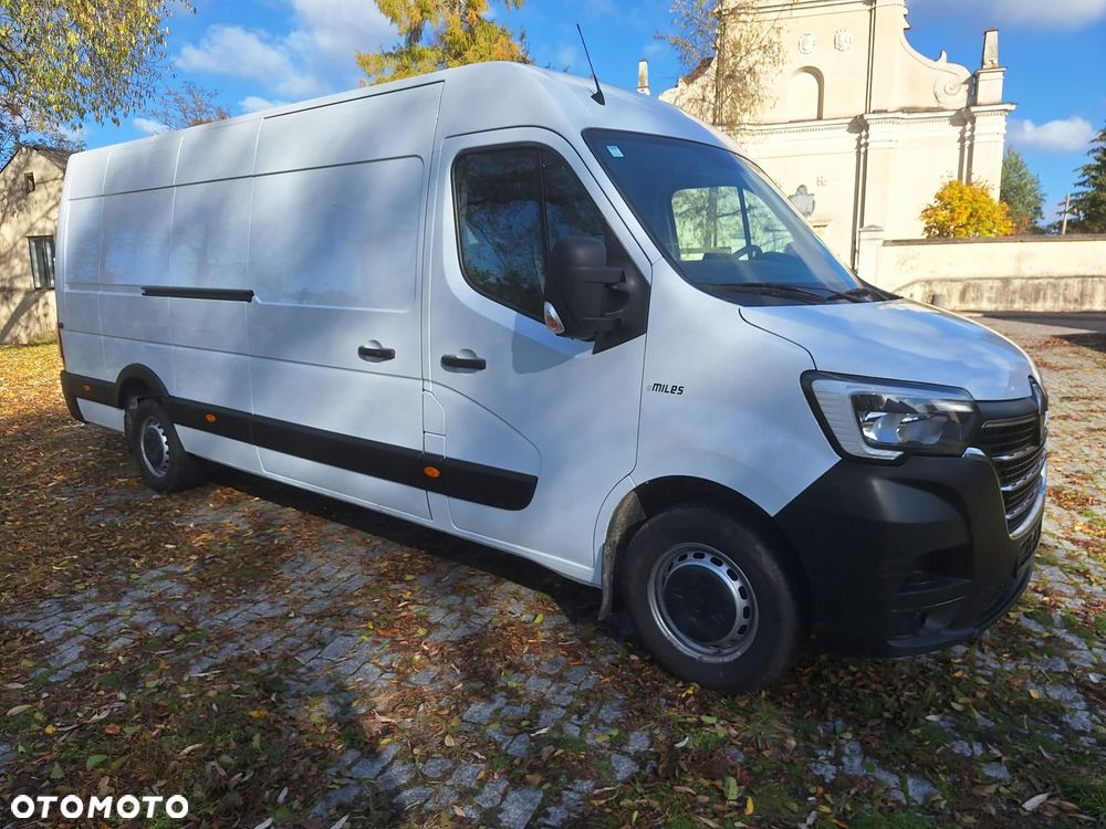 Renault Master 2021 photo 4