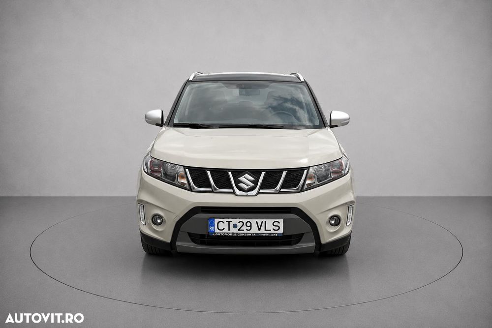Suzuki Vitara - 10