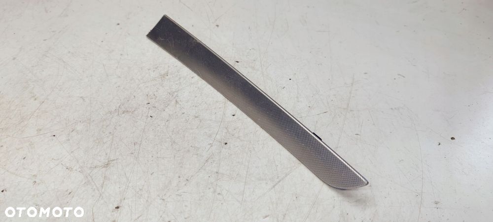 LISTWA DEKOR DRZWI AUDI A4 B8 PRAWY P 8K0867410 RY - 3