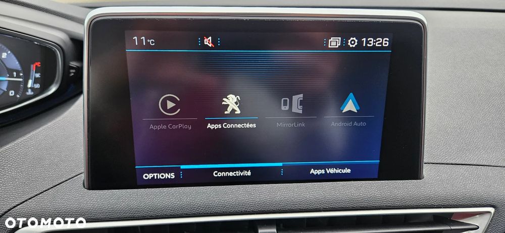 Peugeot 3008 1.5 BlueHDi GT S&S - 13