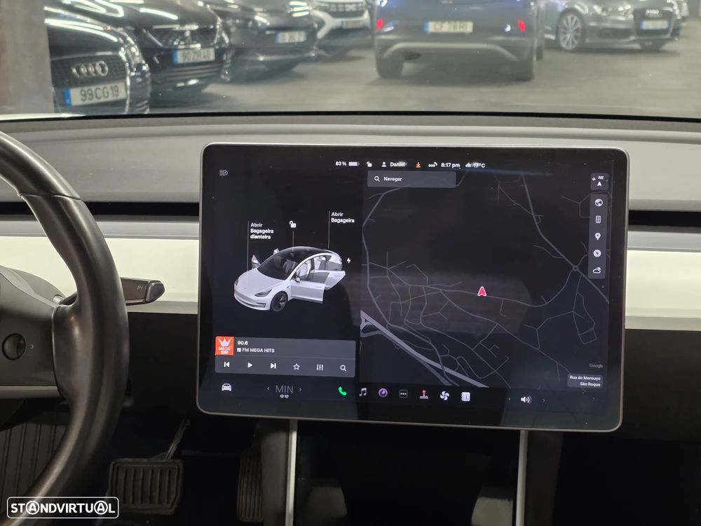 Tesla Model 3 Long Range AWD Dual Motor - 15