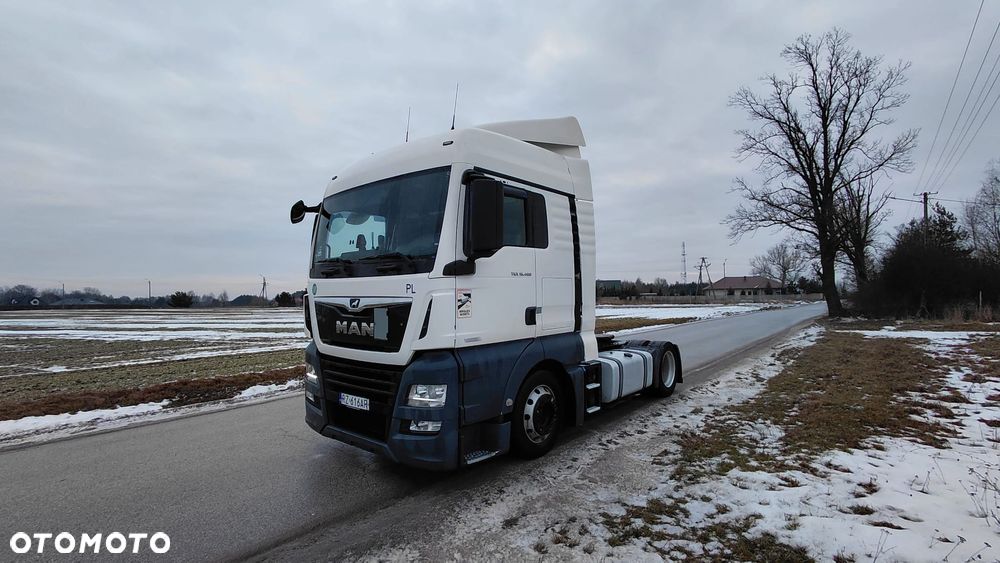 MAN 18.460 AUTOMAT RETARDER - 3