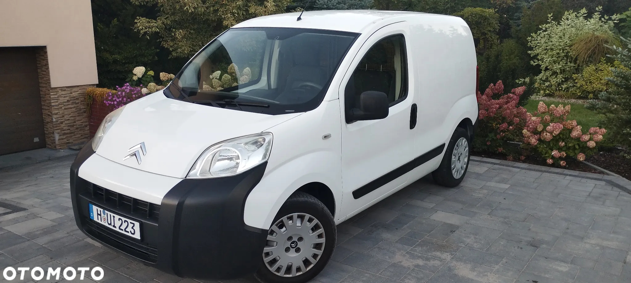 Citroën Nemo - 18
