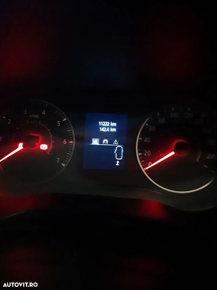 Dacia Logan ECO-G 100 MT6 Journey - 6