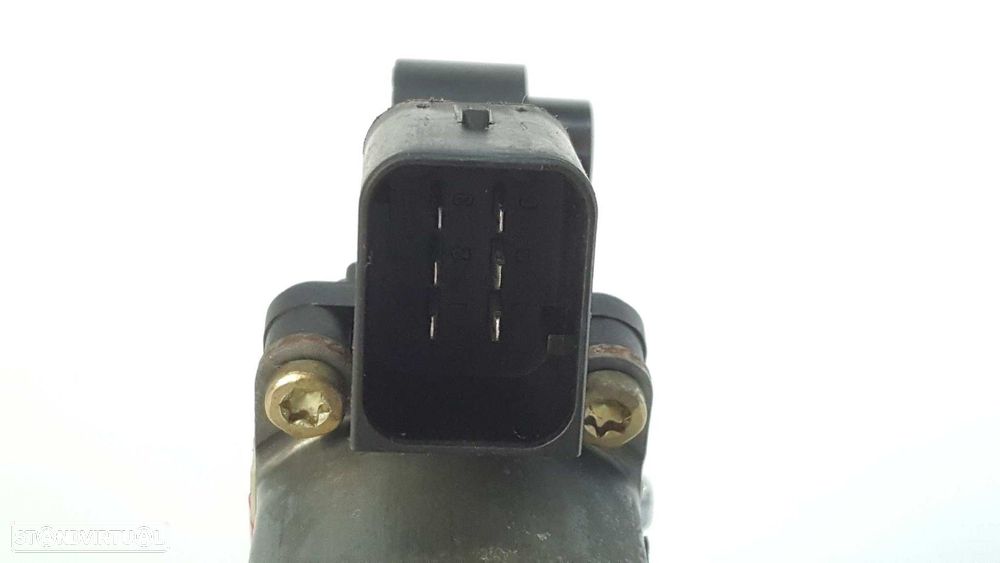 MOTOR ELEVADOR TRASEIRO DIREITO MERCEDES CLASE S (W220) BERLINA 400 CDI (220.028... - 3