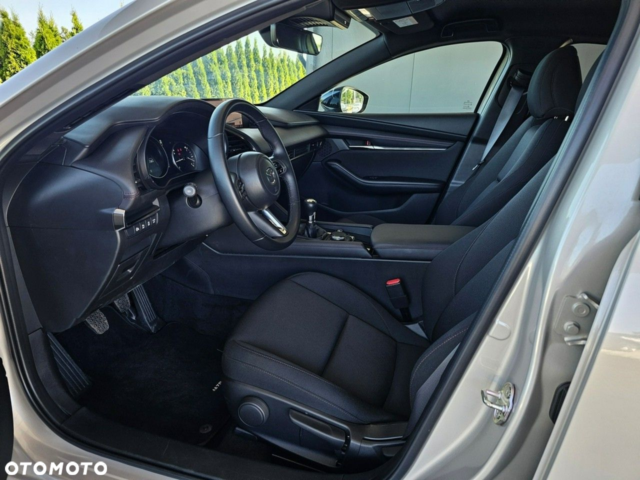 Mazda 3 - 14